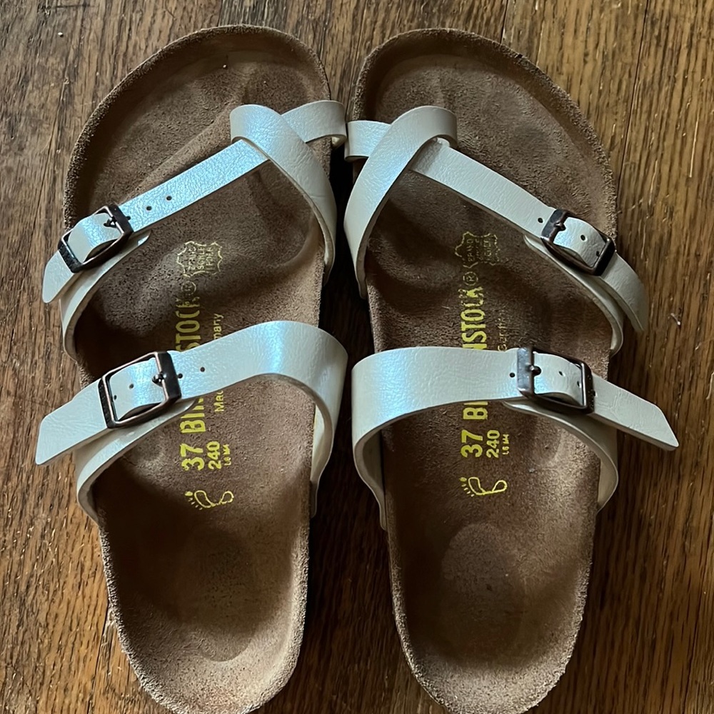 Women's Birkenstock